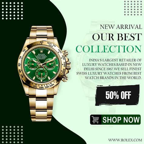 rolex offers